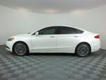 2018 Ford Fusion SE *RELIABLE DAILY DRIVER!*