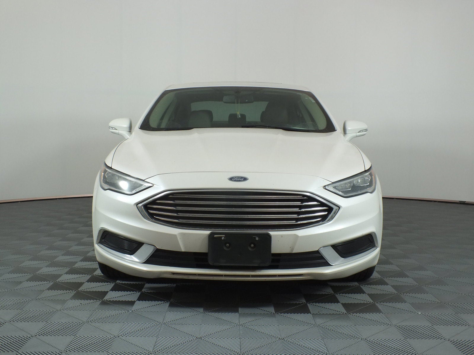 2018 Ford Fusion SE *RELIABLE DAILY DRIVER!*