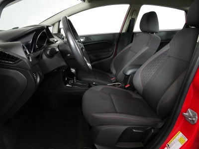 2014 Ford Fiesta SE *ONLY 45K MILES!*
