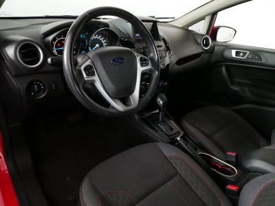 2014 Ford Fiesta SE *ONLY 45K MILES!*