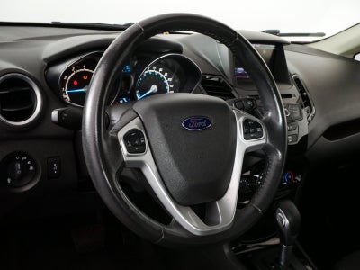 2014 Ford Fiesta SE *ONLY 45K MILES!*