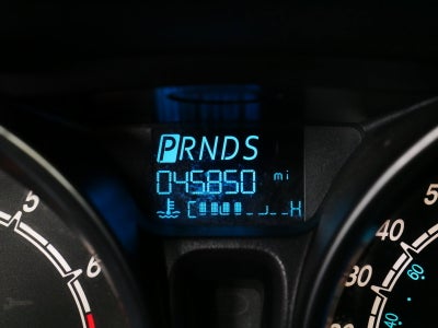 2014 Ford Fiesta SE *ONLY 45K MILES!*