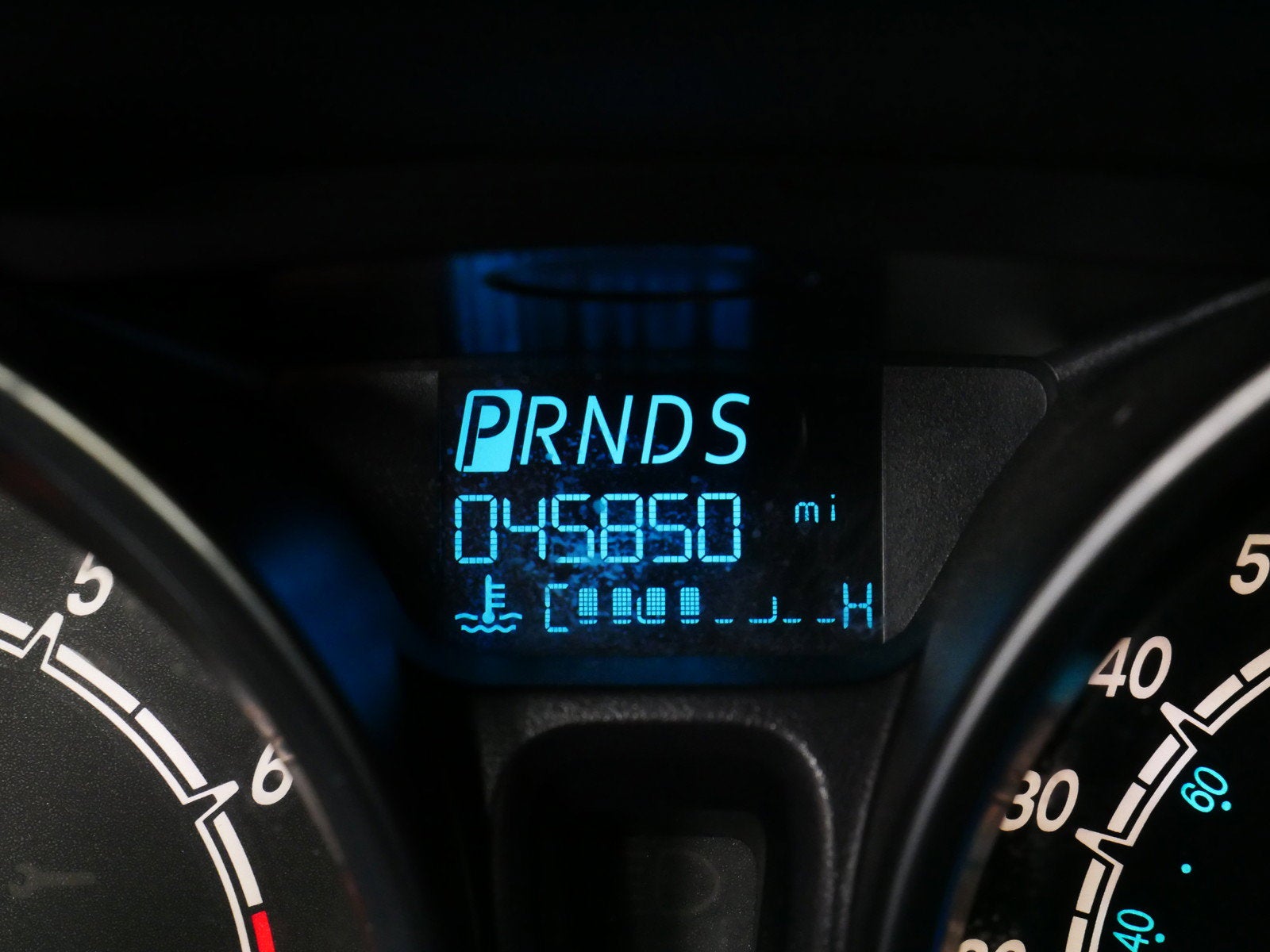 2014 Ford Fiesta SE *ONLY 45K MILES!*