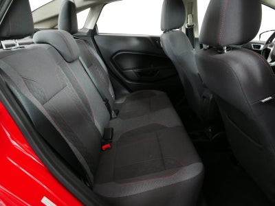 2014 Ford Fiesta SE *ONLY 45K MILES!*