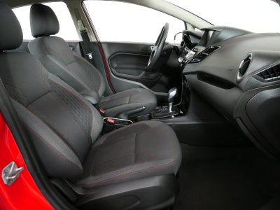 2014 Ford Fiesta SE *ONLY 45K MILES!*
