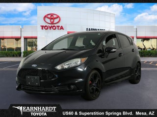 2018 Ford Fiesta ST *CLEAN CARFAX!*
