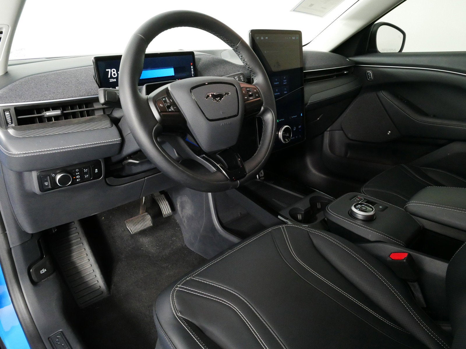 2024 Ford Mustang Mach-E Premium *1-OWNER! UNDER 8K MILES!*
