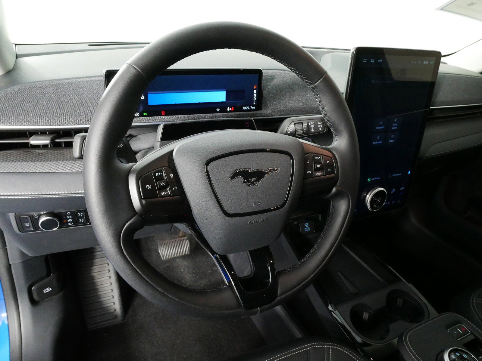 2024 Ford Mustang Mach-E Premium *1-OWNER! UNDER 8K MILES!*