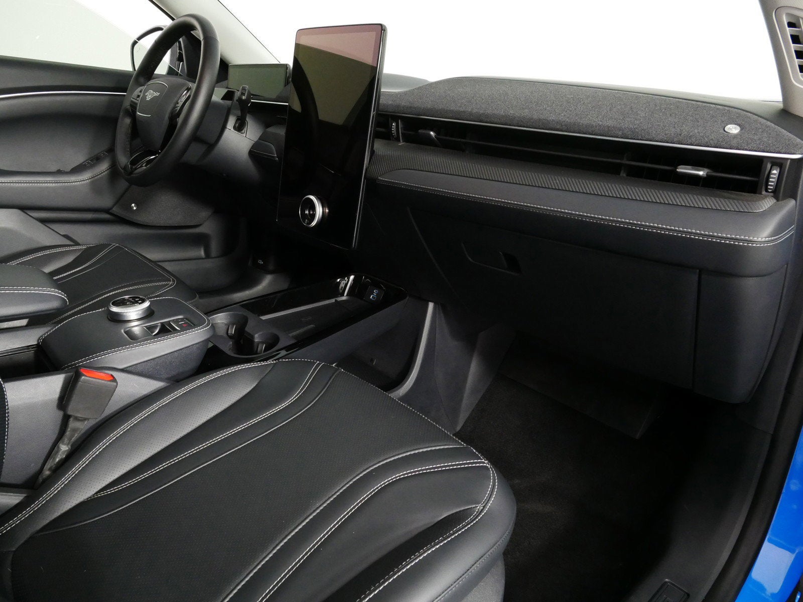 2024 Ford Mustang Mach-E Premium *1-OWNER! UNDER 8K MILES!*