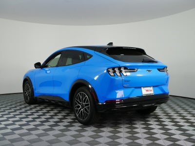 2024 Ford Mustang Mach-E Premium *1-OWNER! UNDER 8K MILES!*