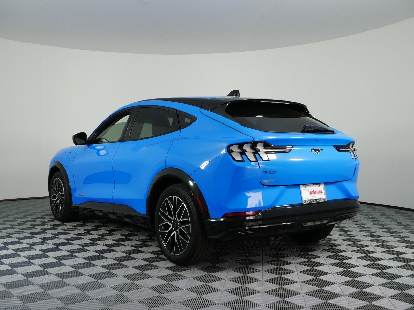 2024 Ford Mustang Mach-E Premium *1-OWNER! UNDER 8K MILES!*