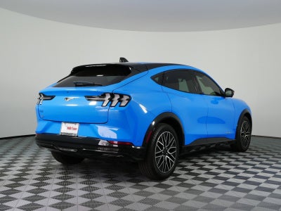 2024 Ford Mustang Mach-E Premium *1-OWNER! UNDER 8K MILES!*