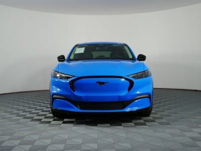 2024 Ford Mustang Mach-E Premium *1-OWNER! UNDER 8K MILES!*