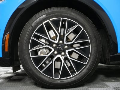 2024 Ford Mustang Mach-E Premium *1-OWNER! UNDER 8K MILES!*
