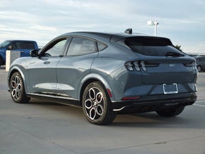 2023 Ford Mustang Mach-E GT AWD