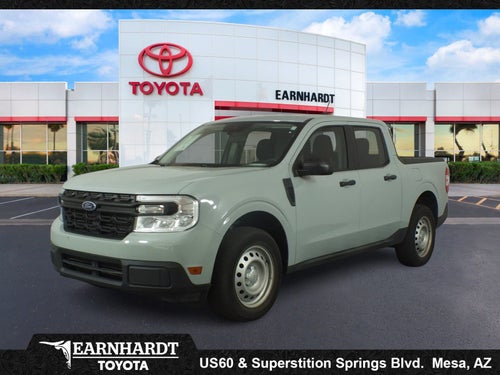 2024 Ford Maverick XL Hybrid *CLEAN CARFAX!*