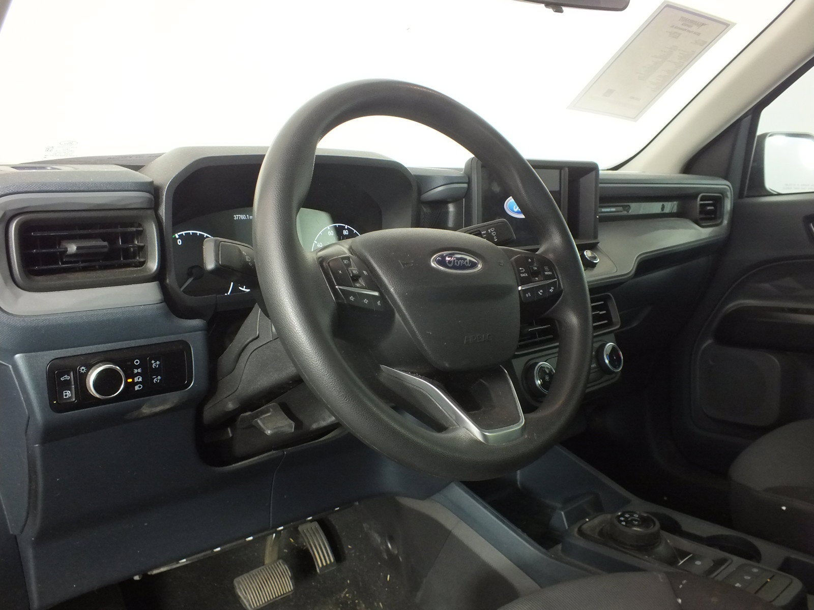 2024 Ford Maverick XL Hybrid *CLEAN CARFAX!*