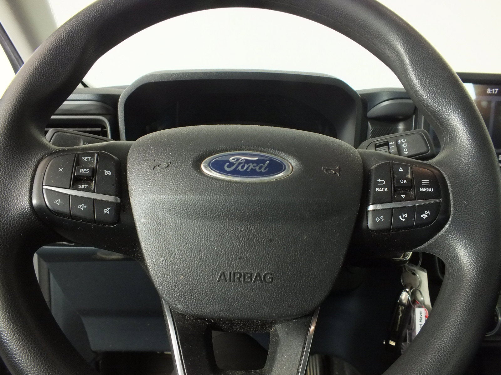 2024 Ford Maverick XL Hybrid *CLEAN CARFAX!*