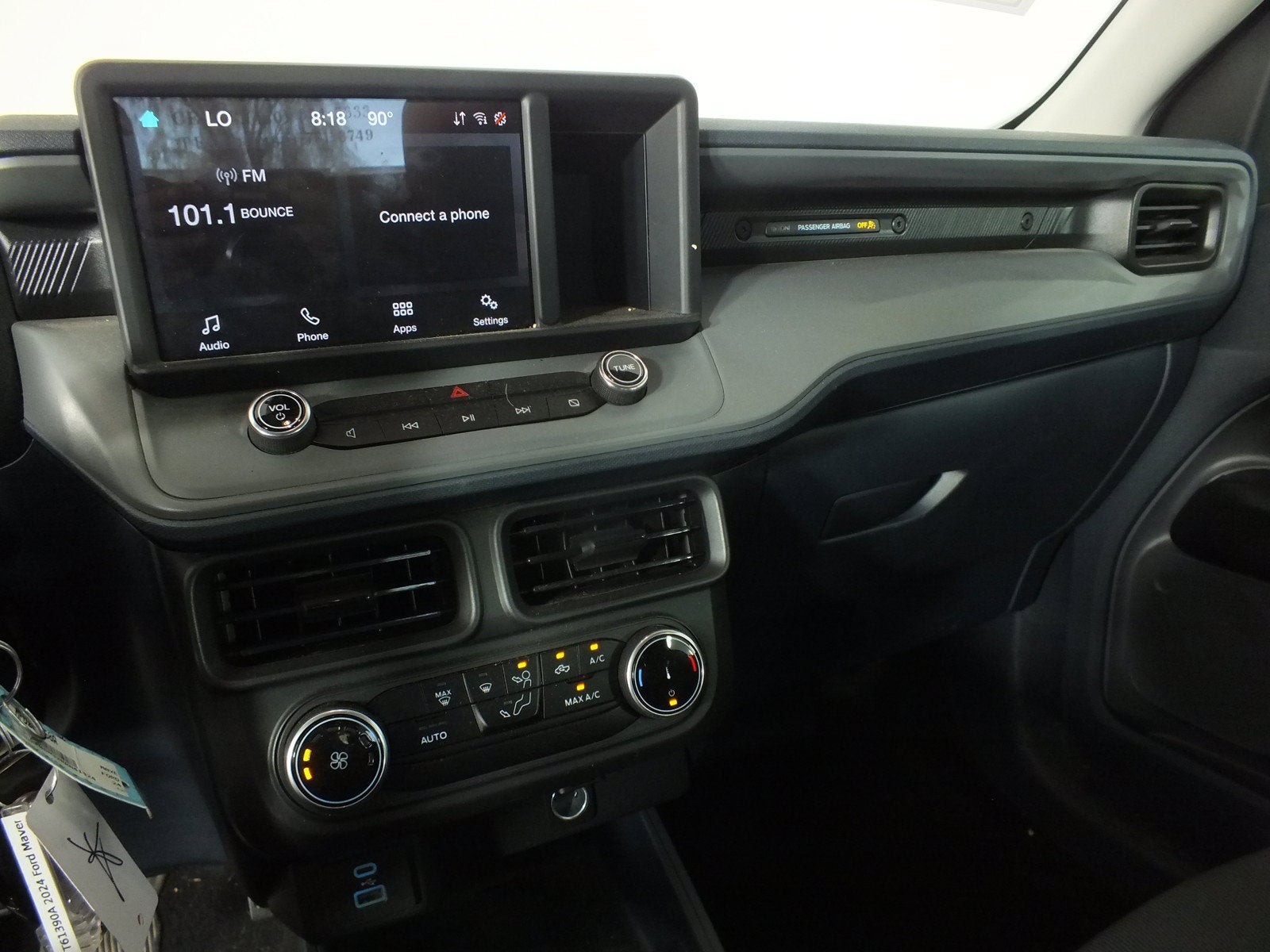 2024 Ford Maverick XL Hybrid *CLEAN CARFAX!*