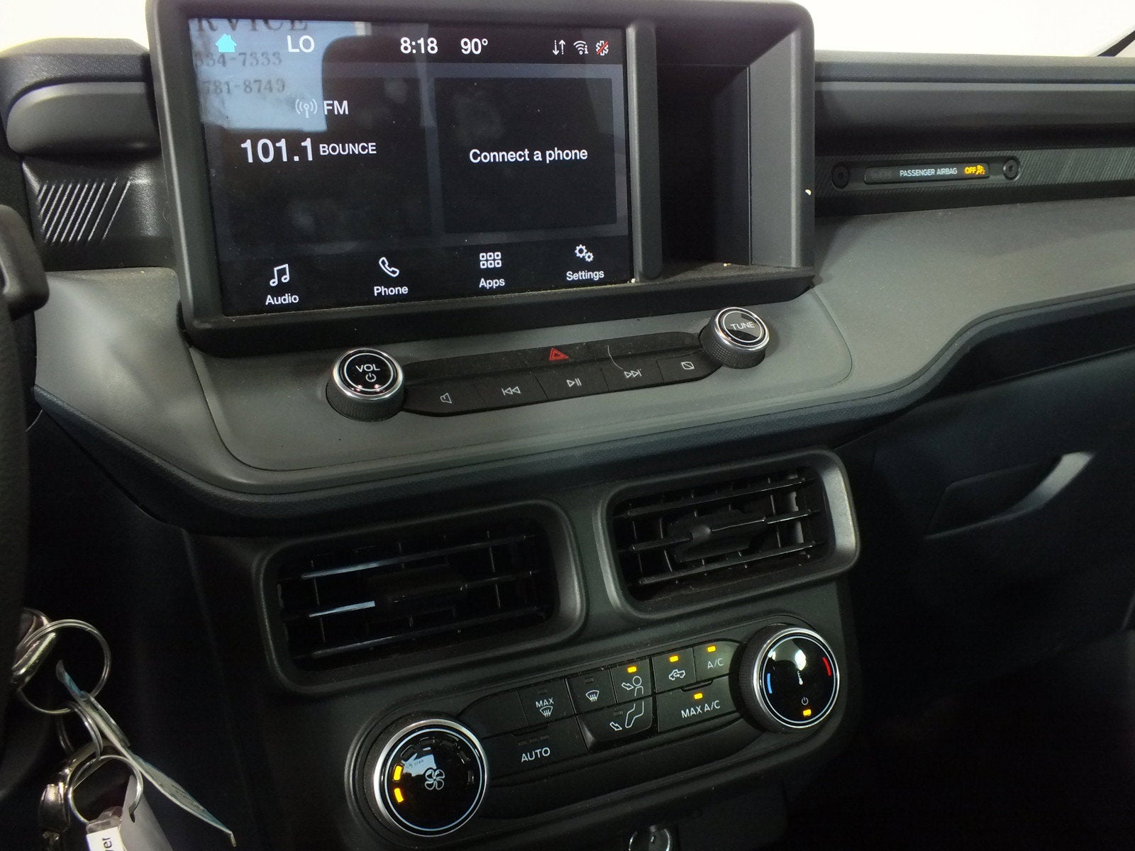 2024 Ford Maverick XL Hybrid *CLEAN CARFAX!*