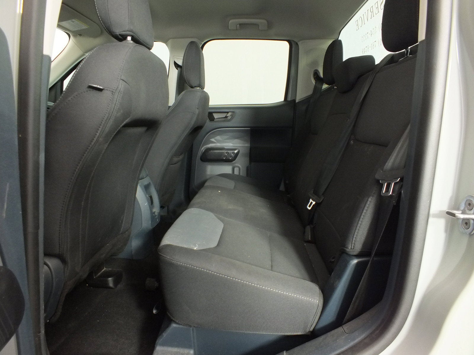 2024 Ford Maverick XL Hybrid *CLEAN CARFAX!*
