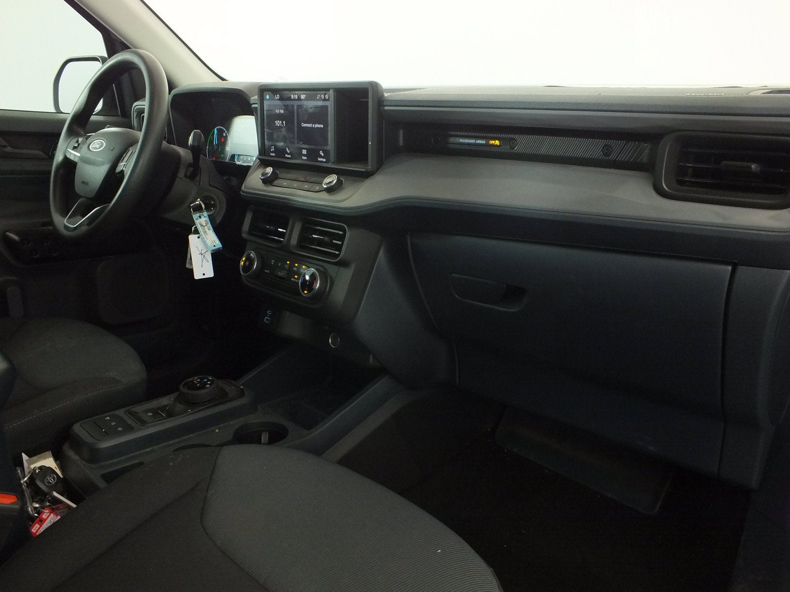 2024 Ford Maverick XL Hybrid *CLEAN CARFAX!*