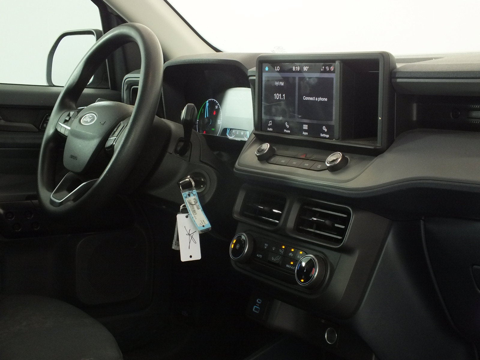 2024 Ford Maverick XL Hybrid *CLEAN CARFAX!*