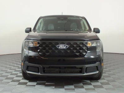 2025 Ford Maverick XLT AWD *1-OWNER*