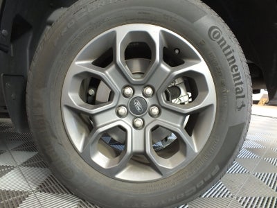 2025 Ford Maverick XLT AWD *1-OWNER*