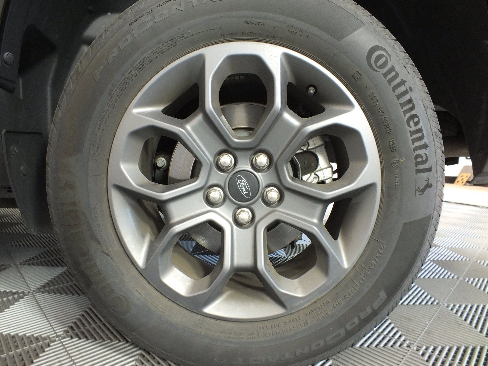 2025 Ford Maverick XLT AWD *1-OWNER*