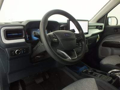 2025 Ford Maverick XLT AWD *1-OWNER*