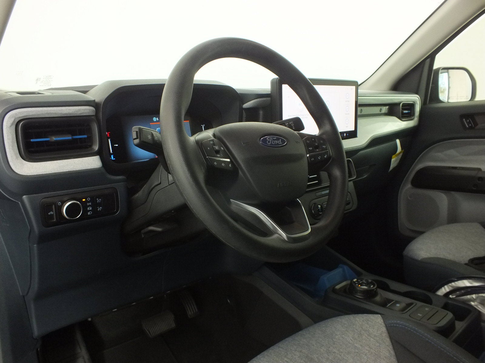2025 Ford Maverick XLT AWD *1-OWNER*