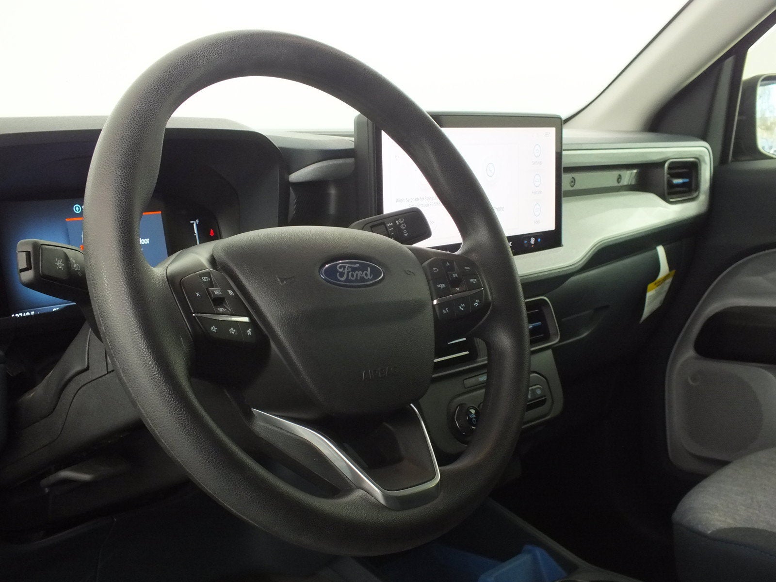 2025 Ford Maverick XLT AWD *1-OWNER*