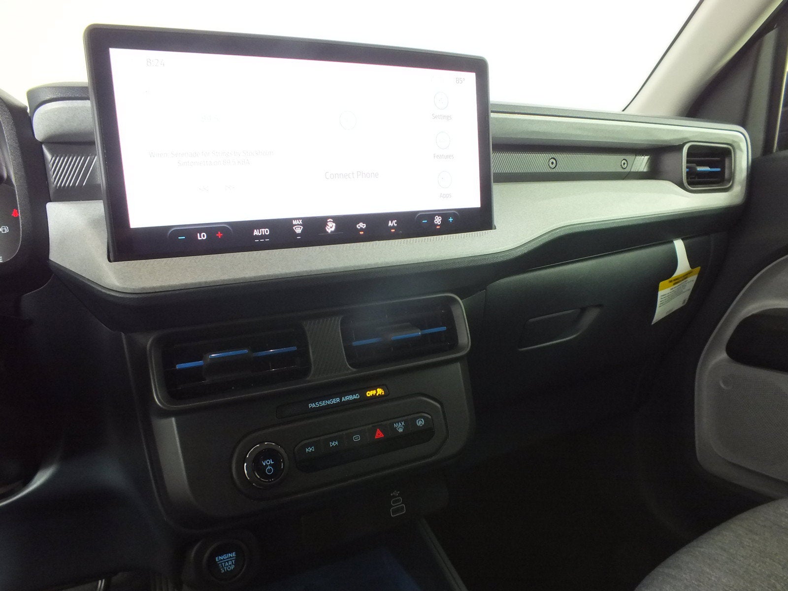 2025 Ford Maverick XLT AWD *1-OWNER*