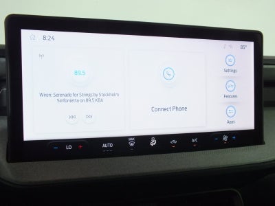 2025 Ford Maverick XLT AWD *1-OWNER*