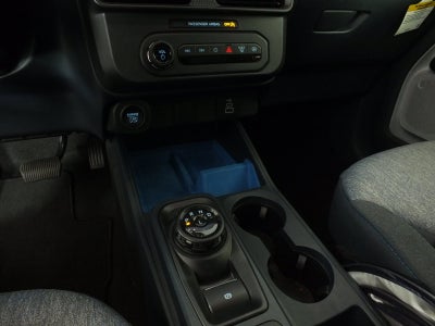 2025 Ford Maverick XLT AWD *1-OWNER*