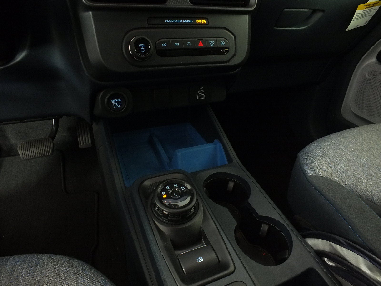 2025 Ford Maverick XLT AWD *1-OWNER*