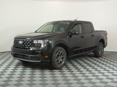 2025 Ford Maverick XLT AWD *1-OWNER*