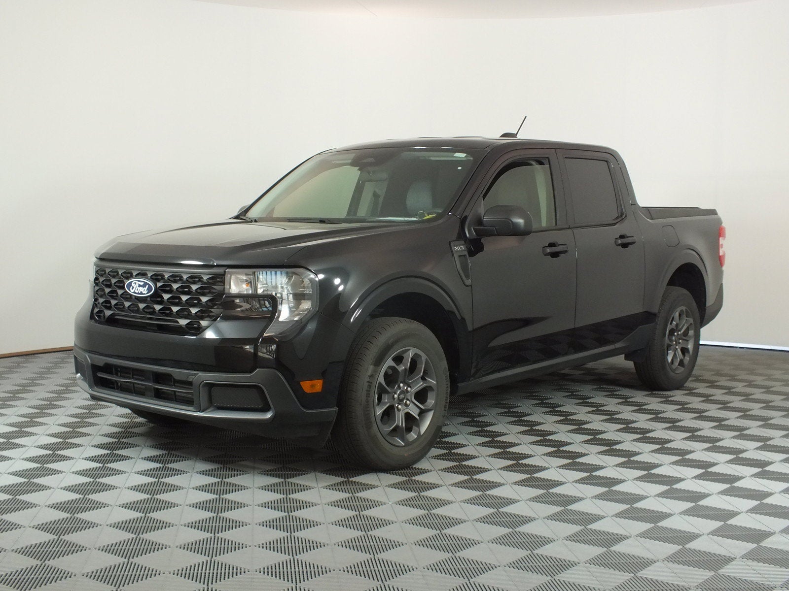 2025 Ford Maverick XLT AWD *1-OWNER*