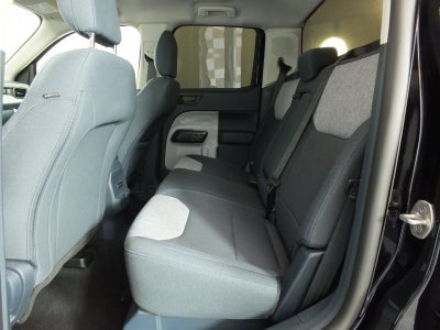 2025 Ford Maverick XLT AWD *1-OWNER*