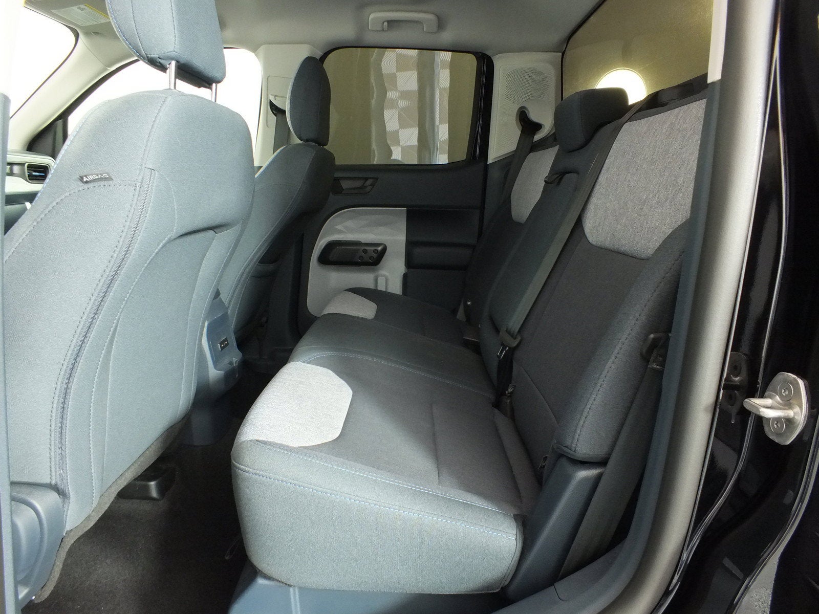 2025 Ford Maverick XLT AWD *1-OWNER*