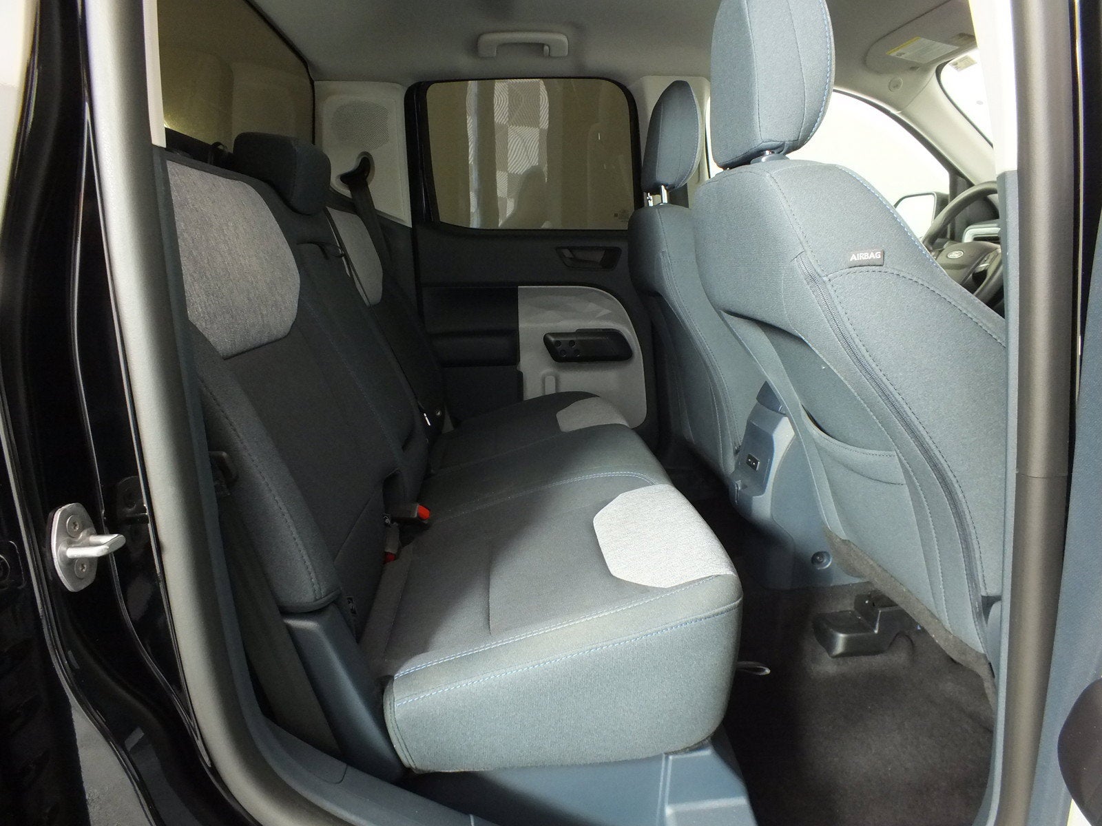 2025 Ford Maverick XLT AWD *1-OWNER*