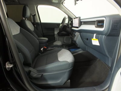 2025 Ford Maverick XLT AWD *1-OWNER*