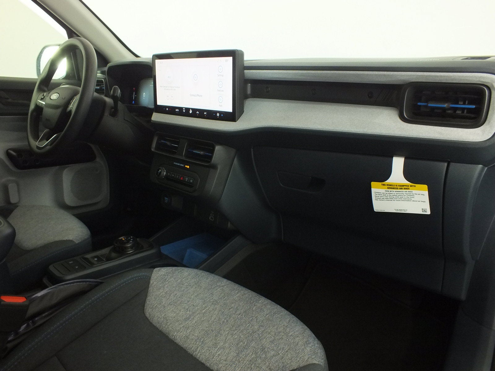 2025 Ford Maverick XLT AWD *1-OWNER*