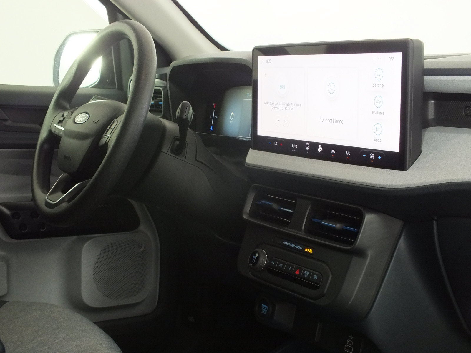2025 Ford Maverick XLT AWD *1-OWNER*