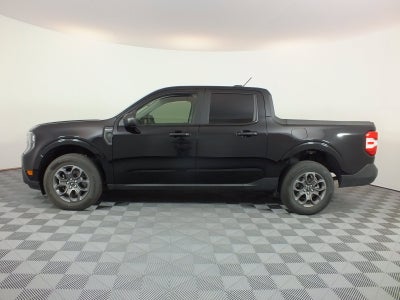 2025 Ford Maverick XLT AWD *1-OWNER*