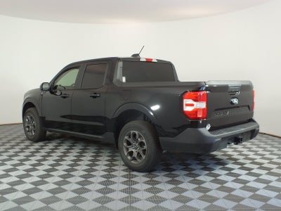2025 Ford Maverick XLT AWD *1-OWNER*