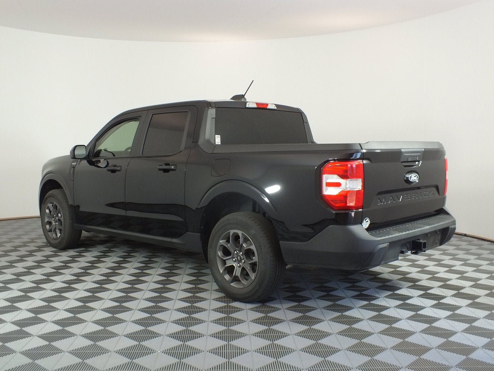 2025 Ford Maverick XLT AWD *1-OWNER*