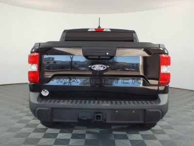 2025 Ford Maverick XLT AWD *1-OWNER*