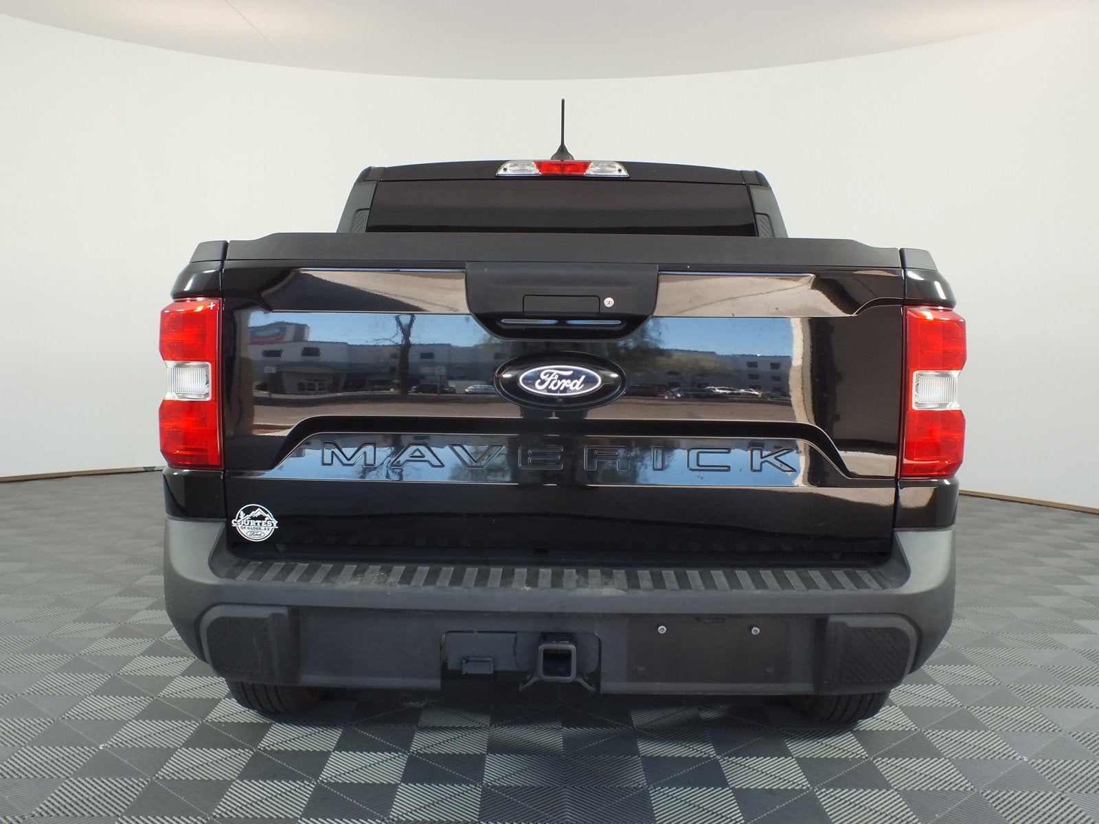 2025 Ford Maverick XLT AWD *1-OWNER*